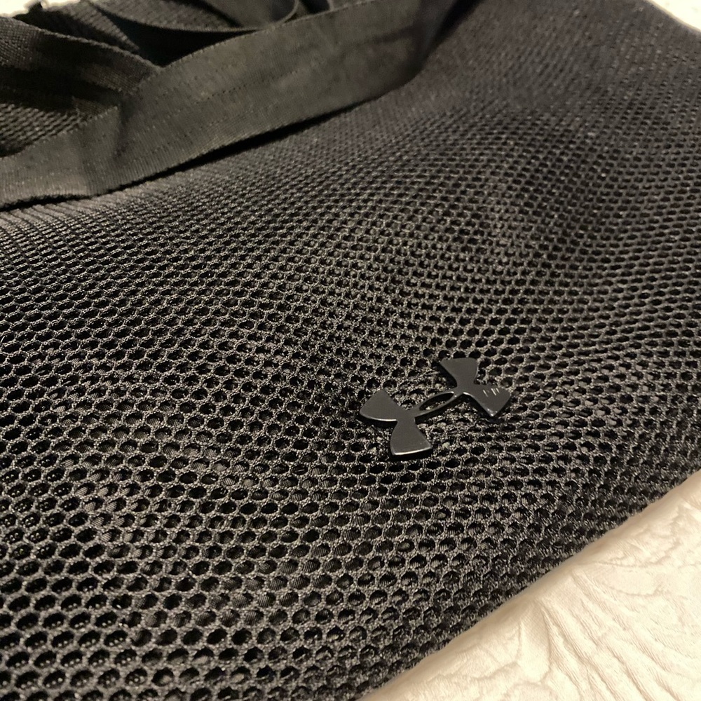 Under Armour Gym Bag